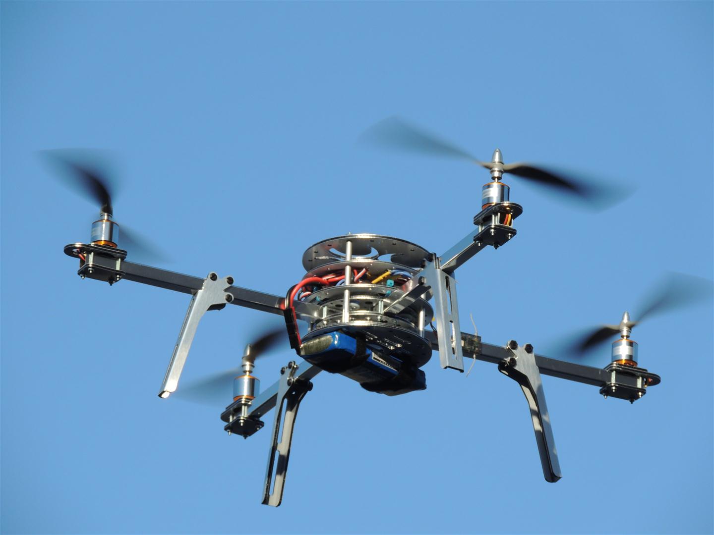 ardupilot drone kit