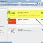 Getting-Cleanflight-configurator-gui-google-chrome