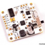 osdoge_pdb_power_distribution_board
