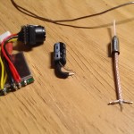 diy fpv camera