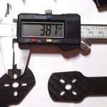 demon-evo250-mini-quad-frame-arm-motor-mount-screw-hole-diameter