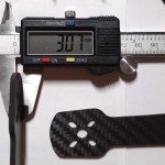 demon-evo250-mini-quad-frame-arm-thickness-measurement