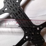demon-evo250-mini-quad-frame-motor-to-motor-distance-dimension-size