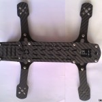 demon-evo250-mini-quad-frame-top