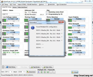 blhelisuite-esc-via-flight-controller-cleanflight-check-esc-in-sync-same-settings