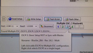 blhelisuite-esc-via-flight-controller-cleanflight-not-in-sync-message-number-grey