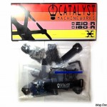 speed addict 210 mini quad frame package