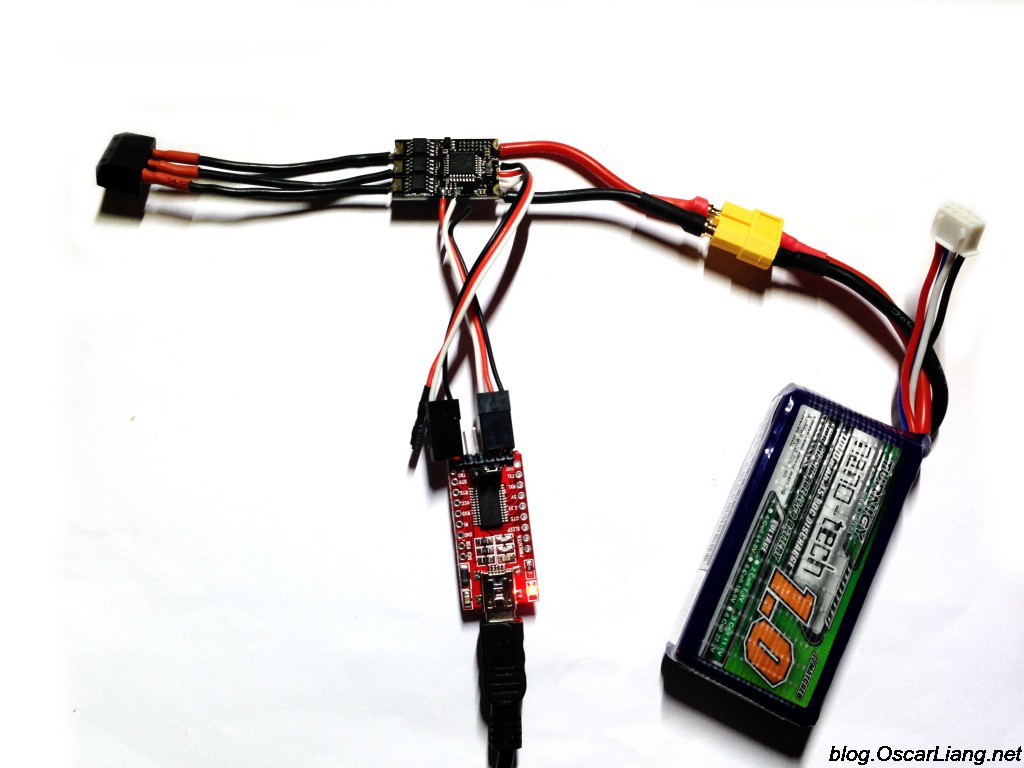kiss-24a-esc-serial-port-tx-rx-programming-telemetry data
