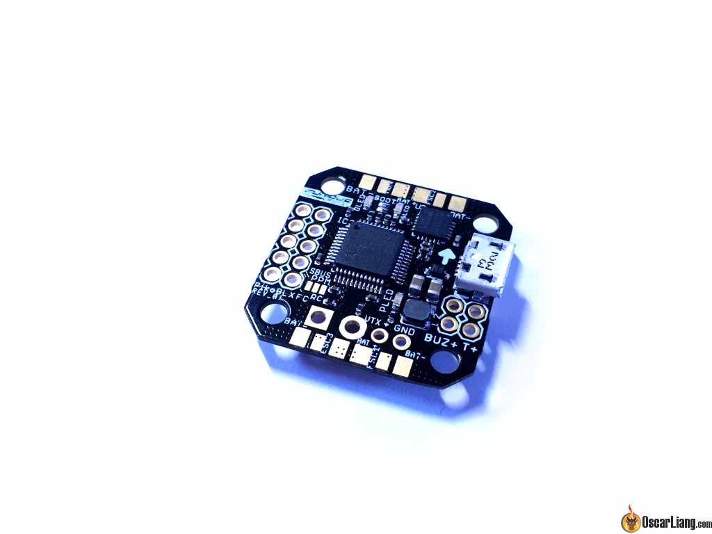 Review: SpeedyBee F405 Mini Stack - The Cheapest 20x20mm Flight Controller  and ESC in 2023 - Oscar Liang