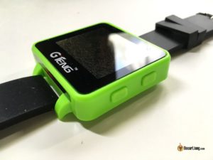 gteng-t909-fpv-watch-buttons-right-side