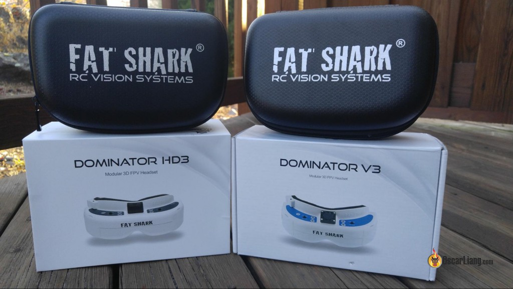 Fatshark dominator v3 for hot sale sale