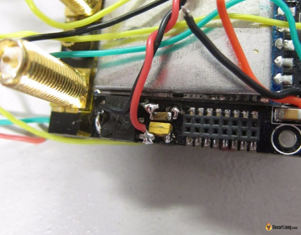 fatshark-fpv-goggles-realacc-osd-support-minimosd-diy-mod-ceramic-cap-tandalum-cap