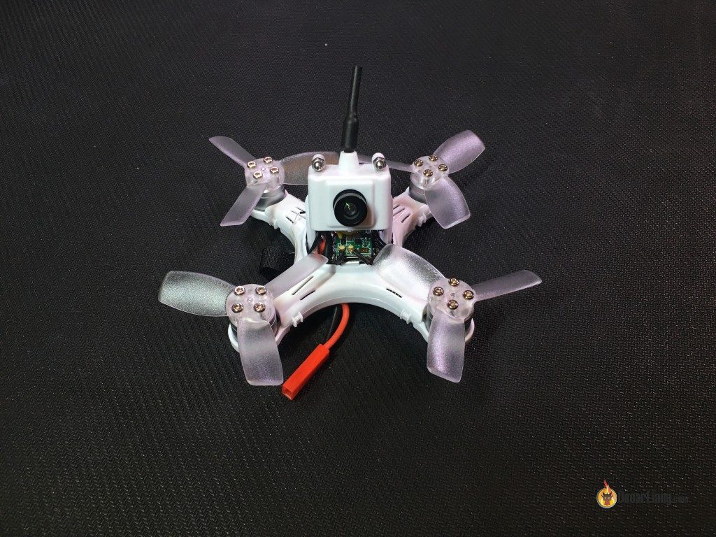 Emax deals babyhawk 85mm