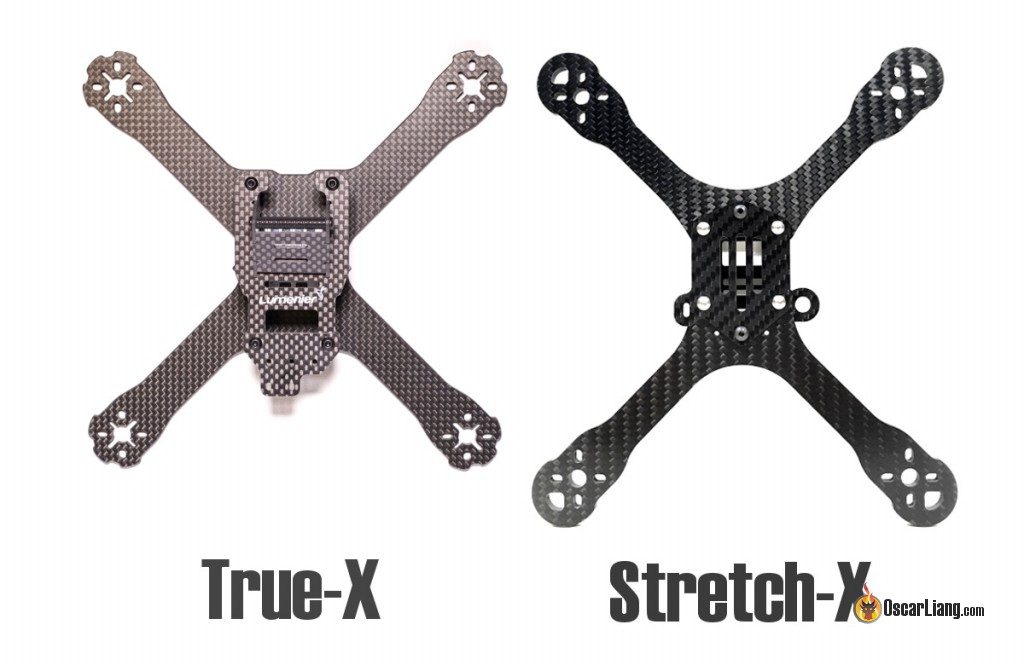 stretch x drone