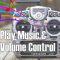 How to Setup Any EdgeTX Radio to Play Custom Audio Files and Adjust Volume with a Knob