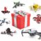 The Ultimate Gift Guide for FPV Drone Enthusiasts: From Budget-Friendly Tools to Premium Drone Kits