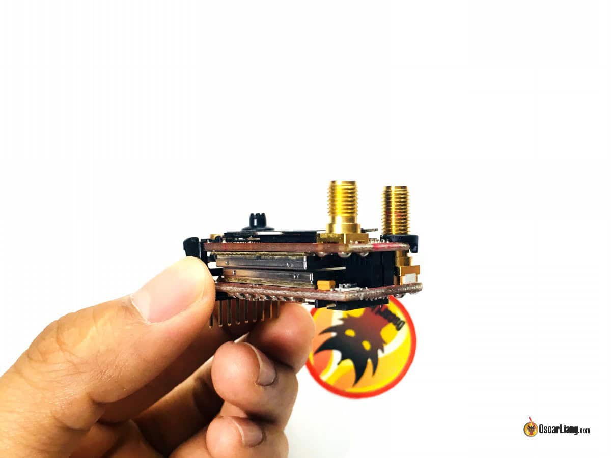 Review: ImmersionRC rapidFIRE Receiver Module for FPV Goggles