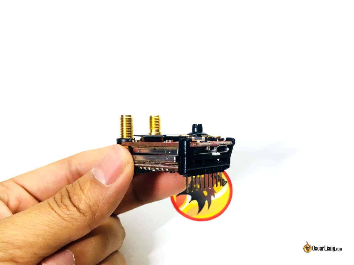 Review: ImmersionRC rapidFIRE Receiver Module for FPV Goggles