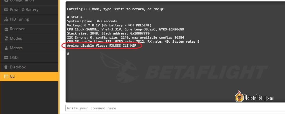 TBS Tango 2 Red Light On & Locked Up!? Can't Bind to Receiver, Error  Missing File?! Update firmware! 