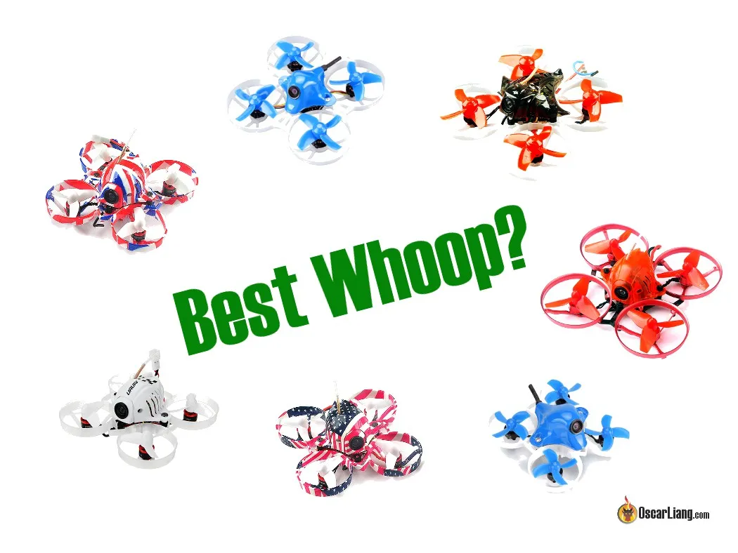The Finest Tiny Whoops and Equipment | Micro Indoor FPV Drones