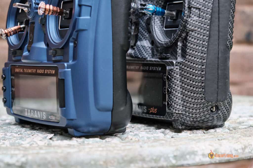 barrel connector for charging removed in X9D+ 2019