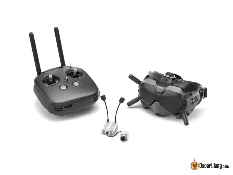 Review: DJI Digital FPV System - Awesome Product, But Is It For