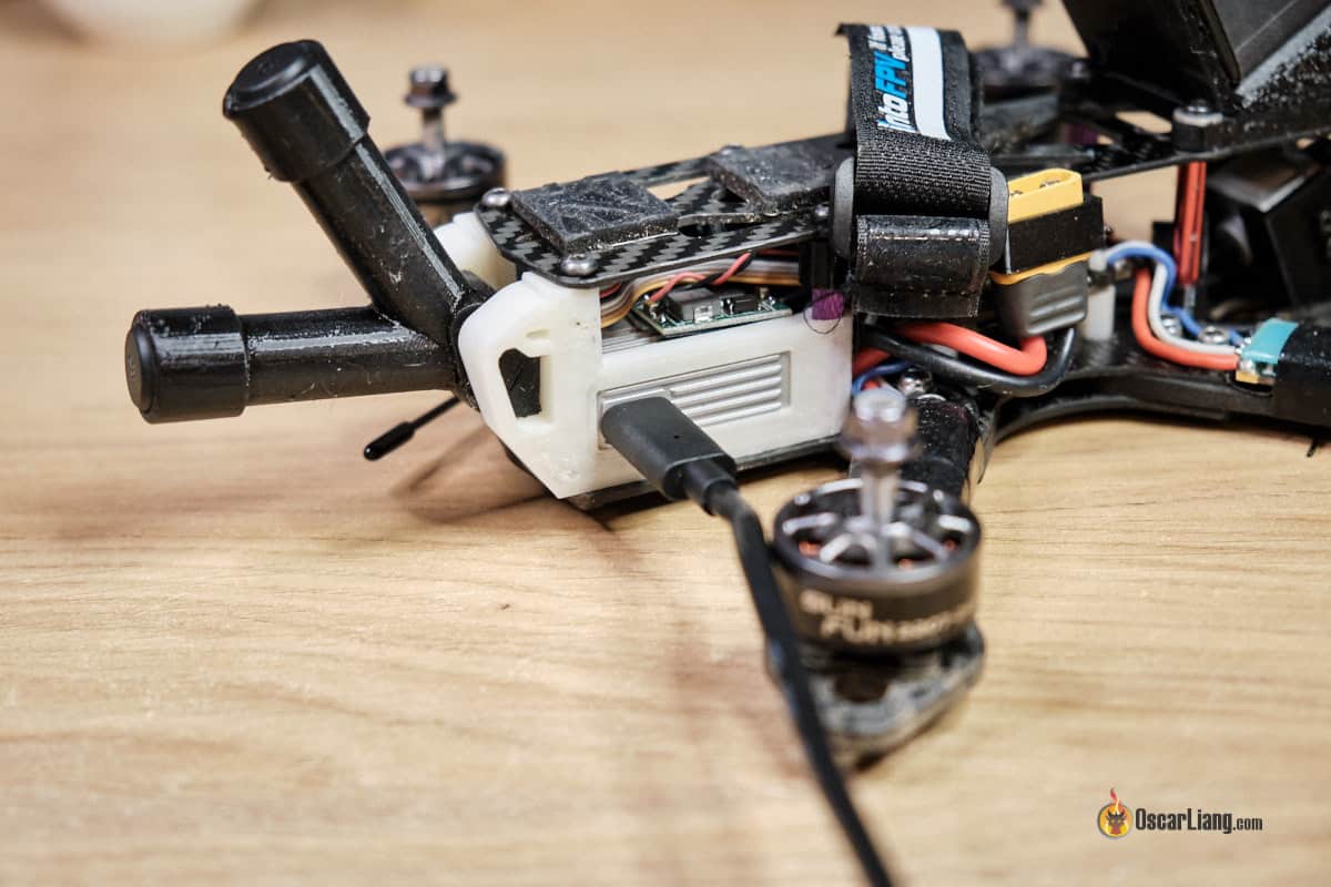 Laser hd 2024 fpv frame