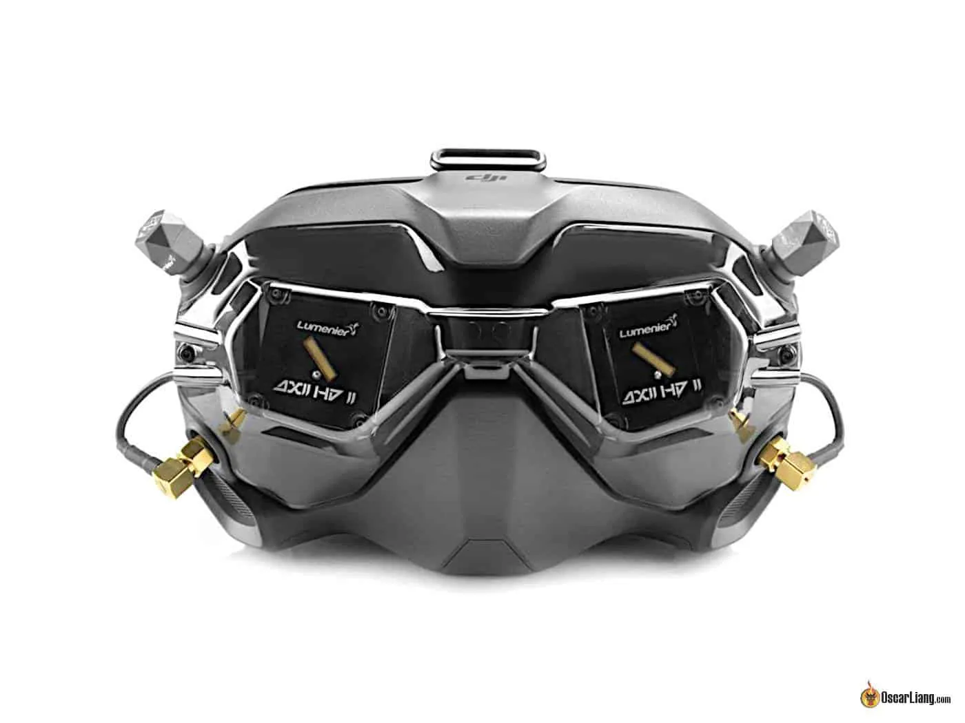 新着 美品】DJI Dji www.ayvnewspaper.com v1 GOGGLES goggles(美品