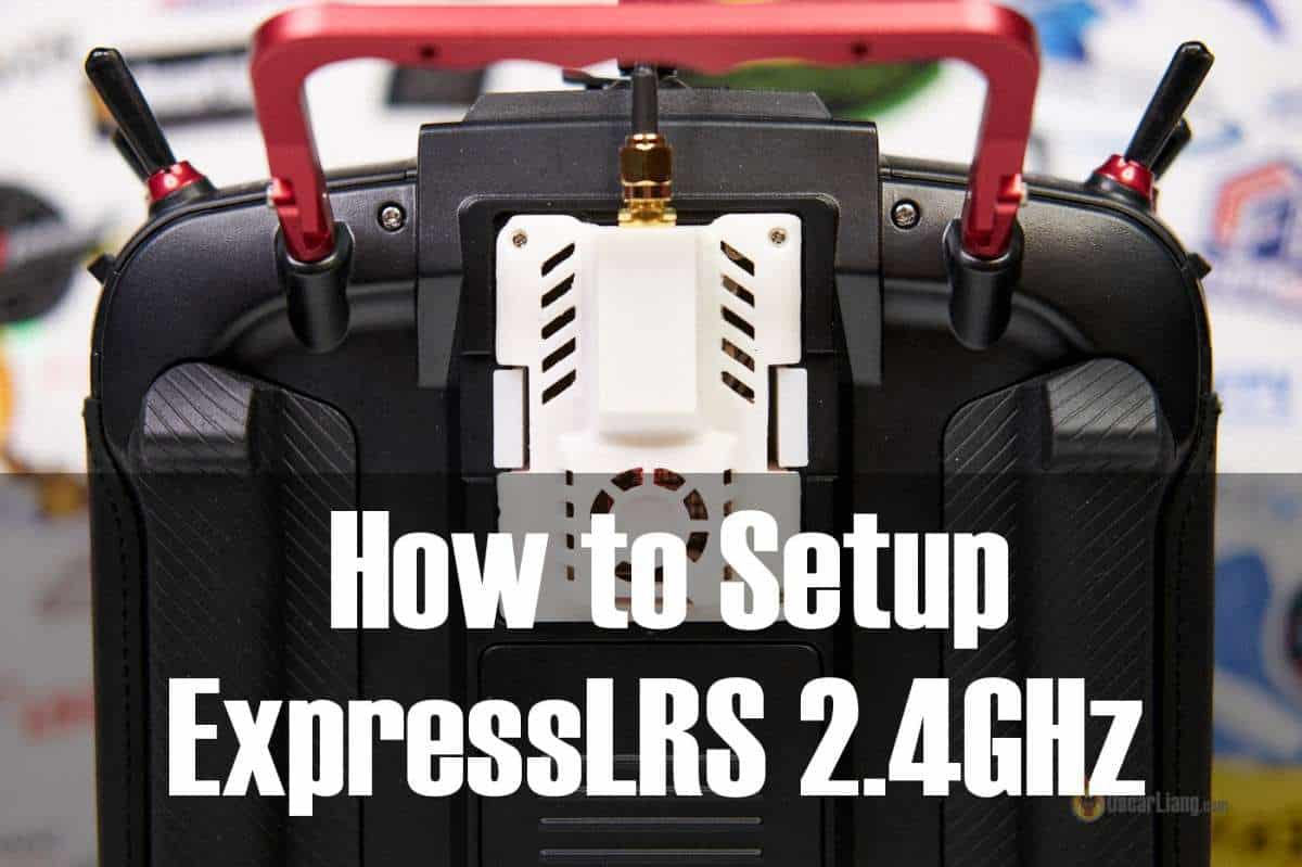 express lrs 2.4