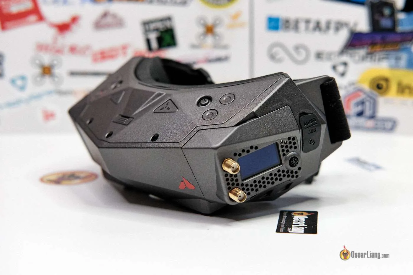 orqa fpv goggles