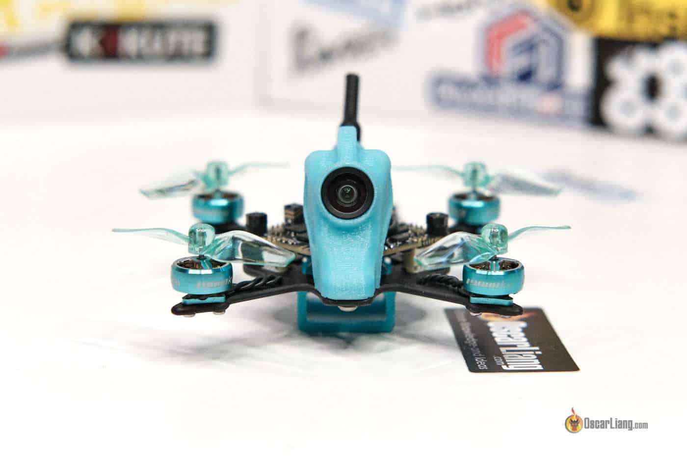 Review: Darwin129 - A Flawed 7 FPV Drone That's Just Too Cheap to Resist -  Oscar Liang