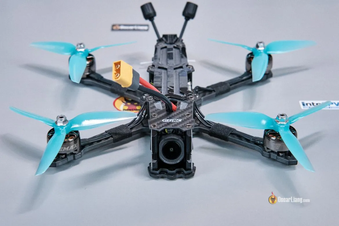 How To Build Fpv Drone 2025 Complete Front