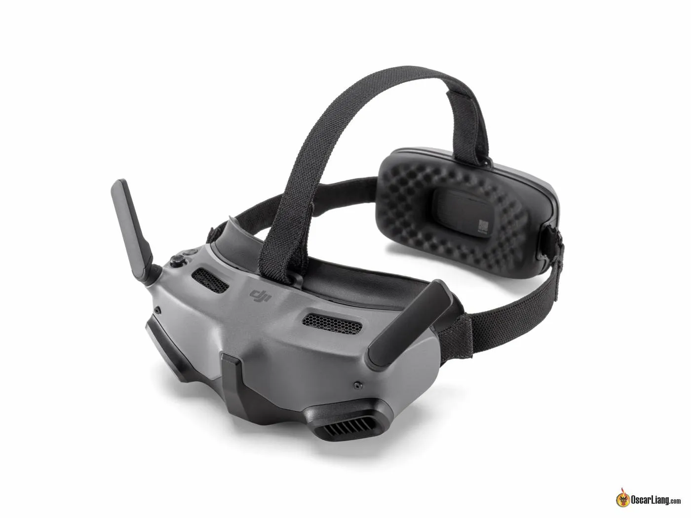 Dji store goggles teardown