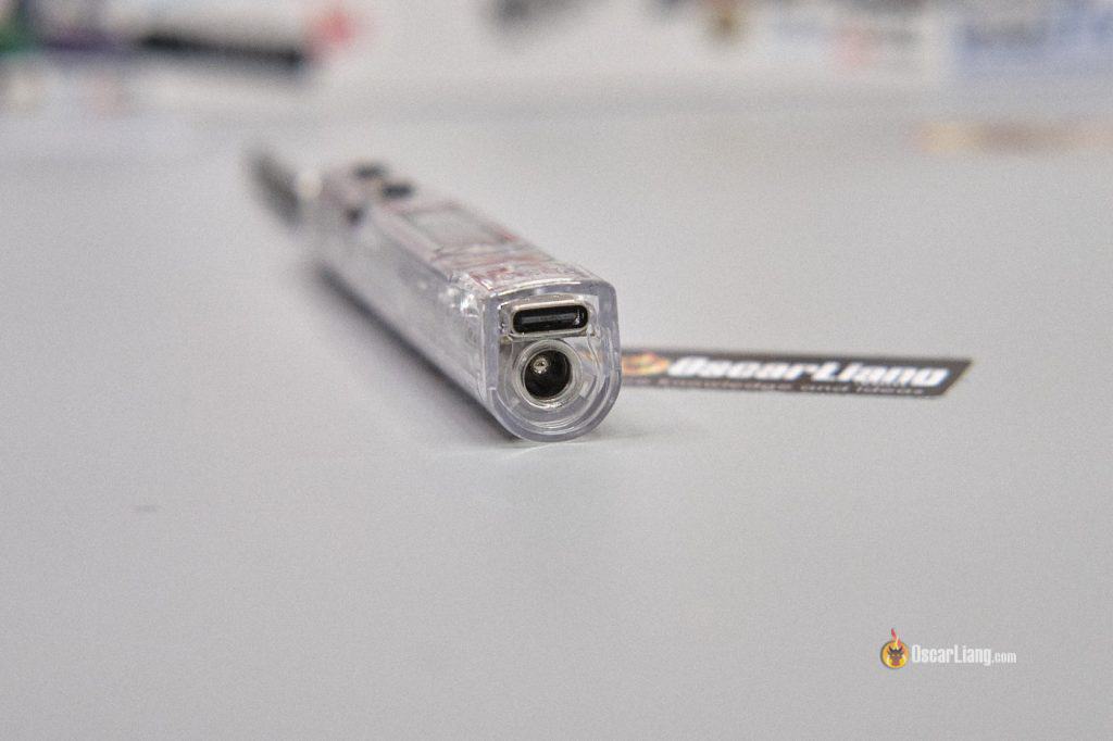 Hglrc Rc2 Portable Soldering Iron Sequre Si012 Power Input
