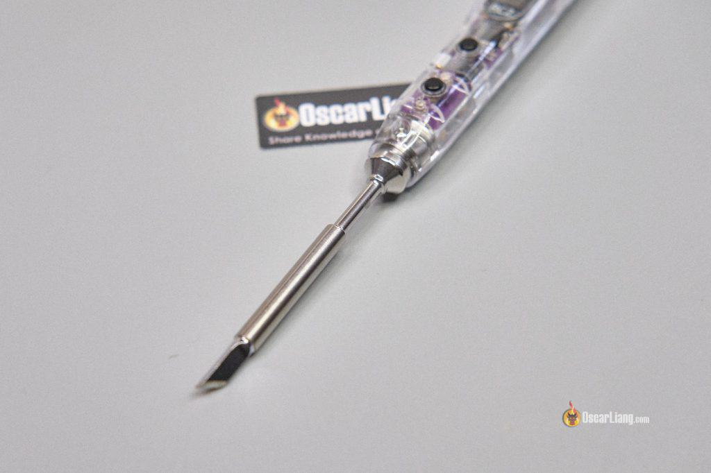 Hglrc Rc2 Portable Soldering Iron Sequre Si012 Tip