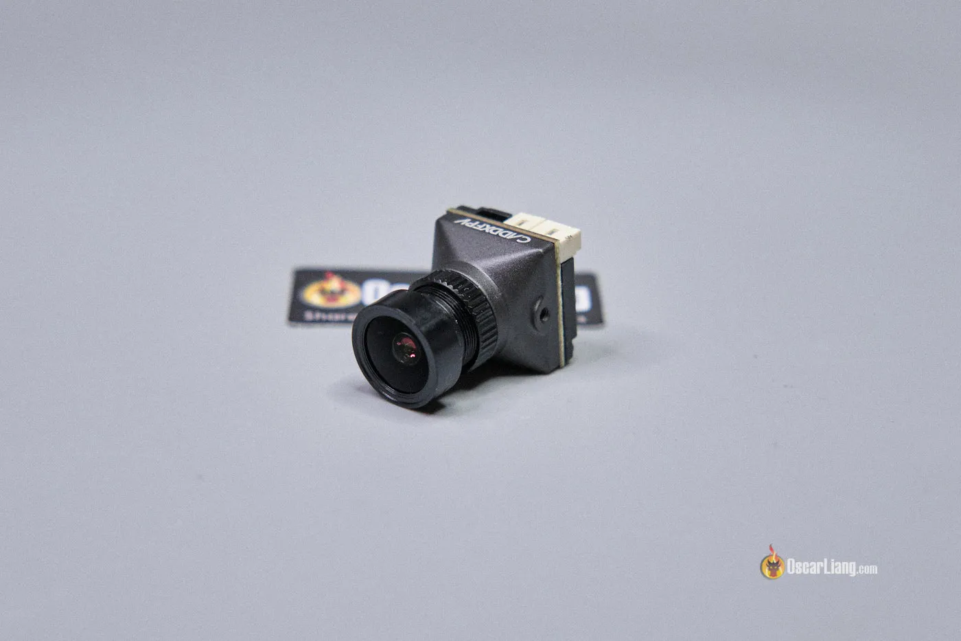 Photo of Overview: Caddx Ratel Professional Analog FPV Digital camera – Higher than Ratel 2 or Not?