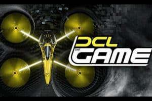 Fpv Simulator Logo Dcl The Game