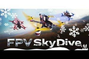 Fpv Simulator Logo Fpv Skydive