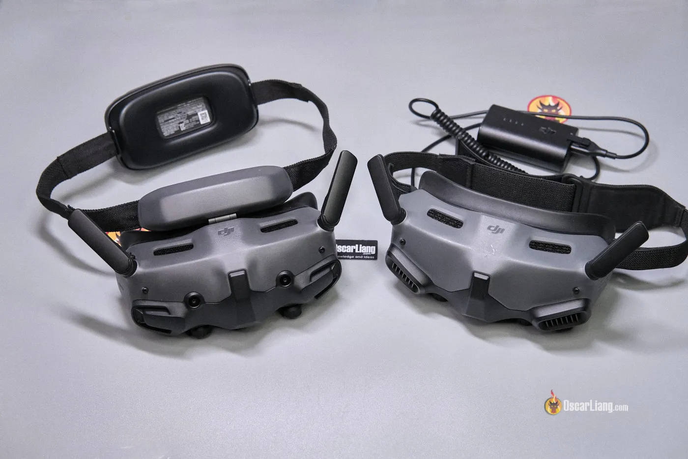 DJI Goggles 3 vs. Goggles 2: What Are the Differences? Which Should You Buy?