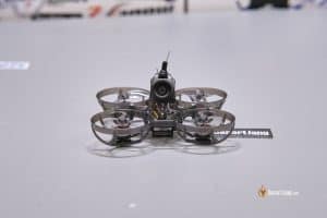 Happymodel Mobula 6 2024 Tiny Whoop Front