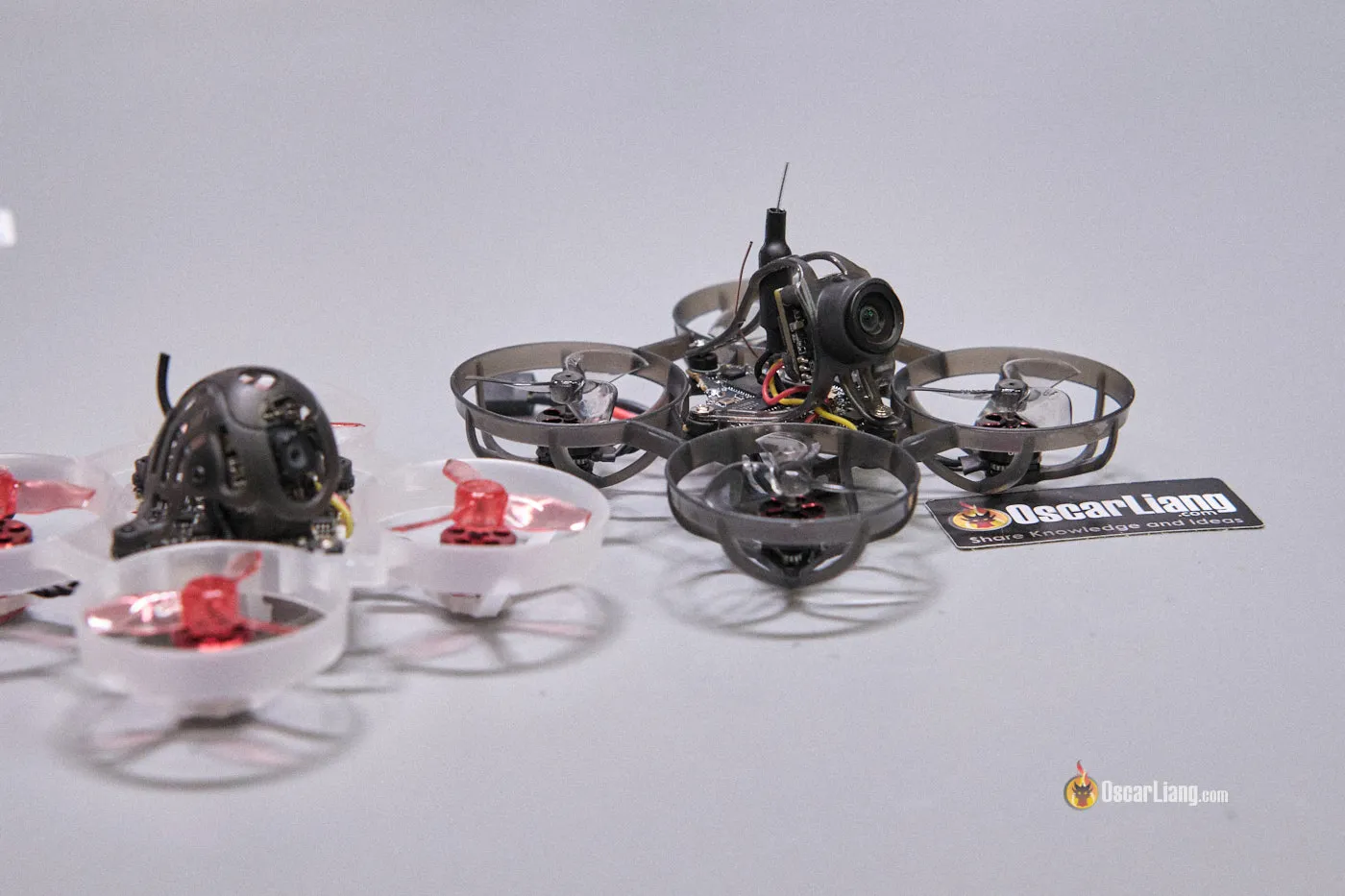 Overview: Happymodel Mobula6 2024 Version Tiny Whoop – Prime Contender with Some Flaws