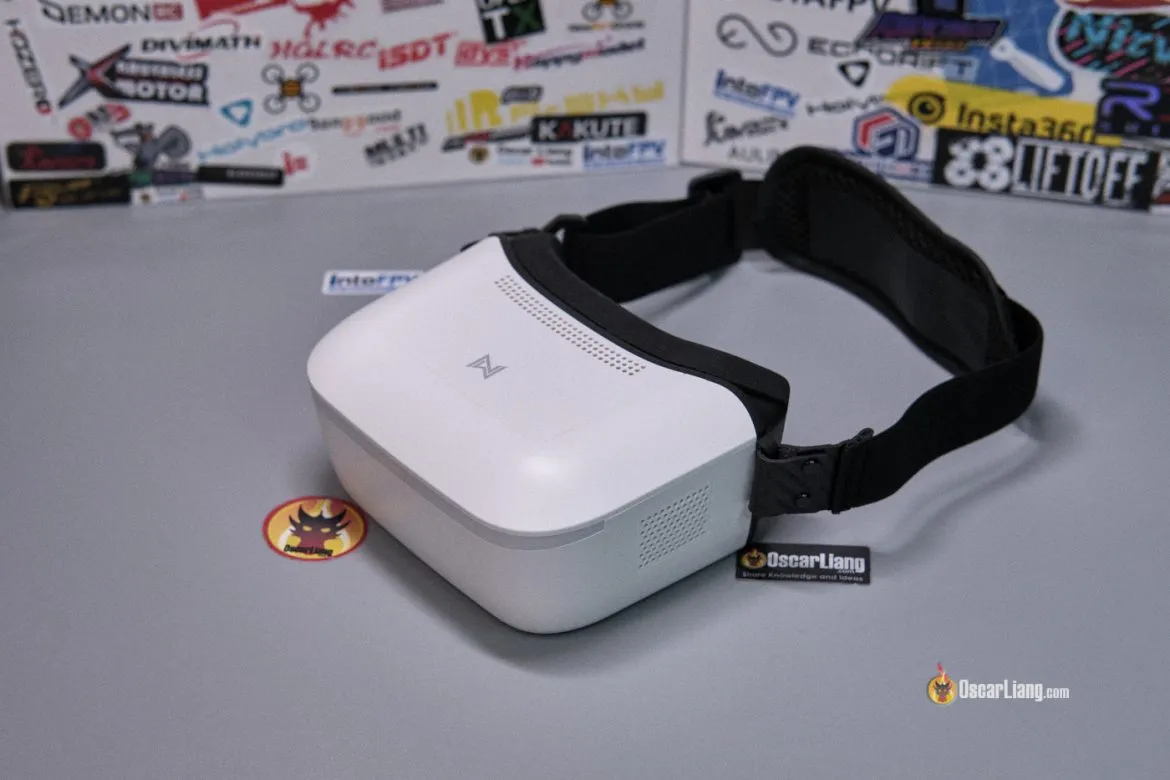 Walksnail Avatar Goggles L Box