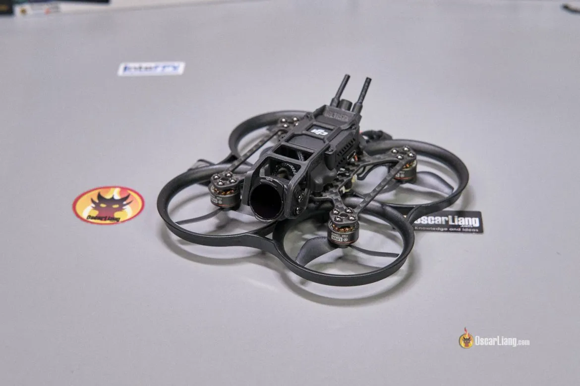 Betafpv Pavo20 Pro Fpv Cinewhoop