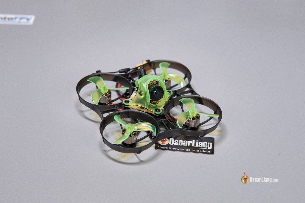 Newbeedrone Acrobee75 2s Blv5 Tiny Whoop