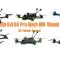 Which DJI O4 5-Inch BNF FPV Drones Should I Buy? A Detailed Comparison