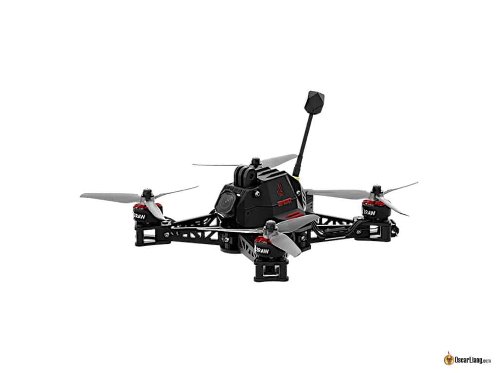 Iflight Afterburner Sport O4 Fpv Drone