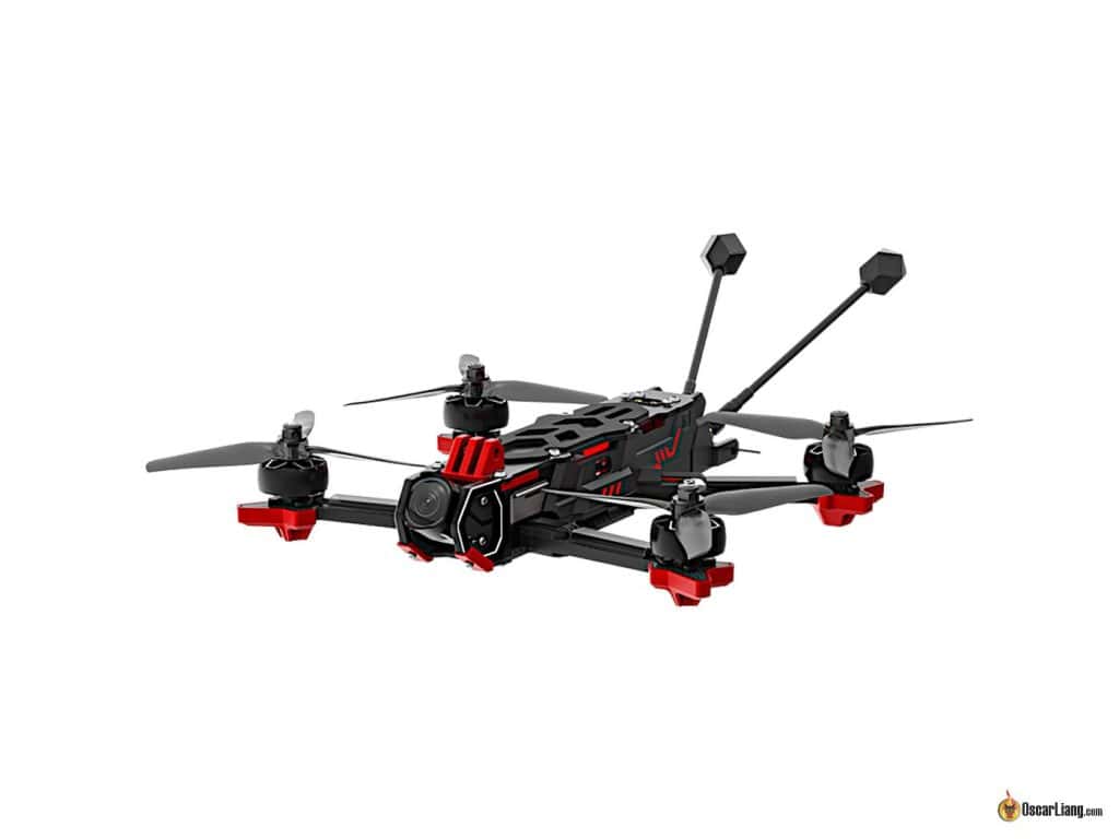 Iflight Sh Cineflow 5 O4 Fpv Drone