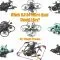 Which DJI O4 Micro FPV Drone Should I Buy? A Detailed Comparison & Buyer’s Guide