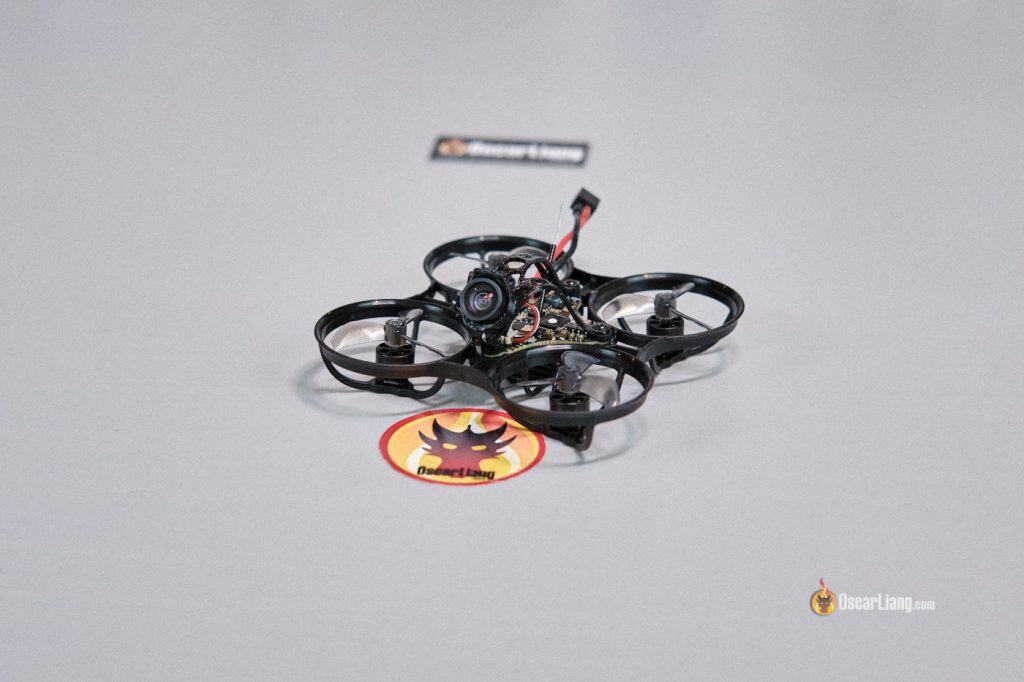 Newbeedrone Hummingbird Racespec V2 Tiny Whoop