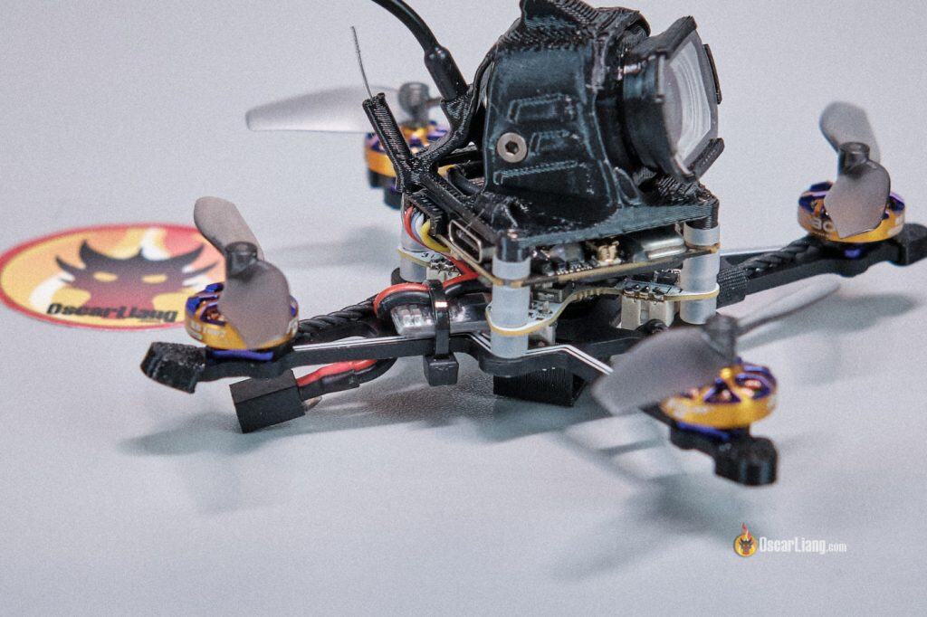 Flywoo Firefly18 1s Nano Baby V3 Micro Fpv Drone Dji O4 Lite 5v Bec